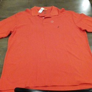 Men's Nautica Polo